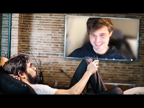 Magnus Carlsen Speaks | Maxim Dlugy's Chess Cheating Reviewed