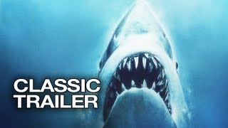 Jaws (1975) Video