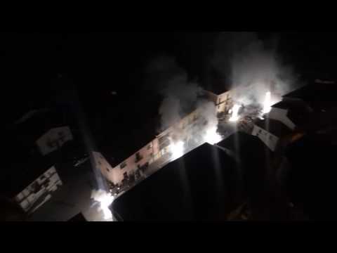 fiaccolata a torricella peligna