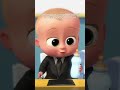 It Ll Be A Breeze TRUST ME THE BOSS BABY