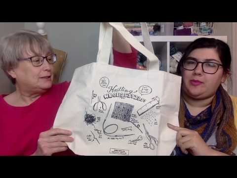 Cherry Purls Episode 76 - The FO Explosion