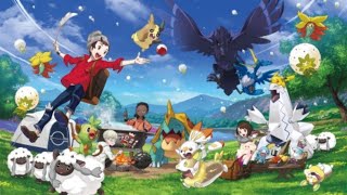 ココガラ ポケットモンスター ムクホーク ウツロイド ハリボーグ