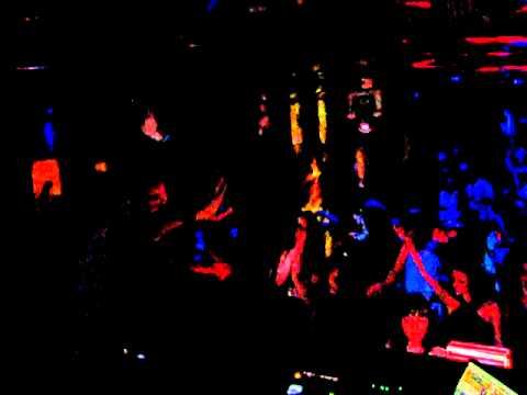 Evelinski & Svetlesse Live @ Club Chervilo, Sofia