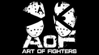 Music video thumbnail preview for Art Of Fighters - Artwork (Tha Playah Remix) by Art of Fighters