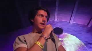 Mini Mansions Vertigo