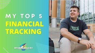 Top 10 Financial Tasks for Real Estate Virtual Assistants