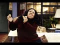 All The Dances Of Monica In Friends