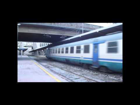 ALe841 Regionale 22716  Punta Raisi - Palermo C.le.