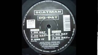 scatman - do dat (black room mix)