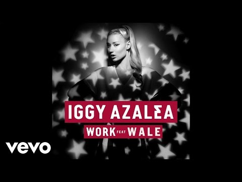 Video thumbnail for Work (Remix)