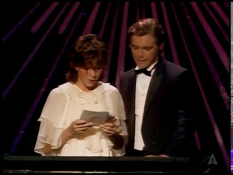 Raiders of the Lost Ark Wins Sound | 54th Oscars (1982)