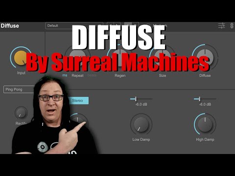 Diffuse on iOS by Surreal Machines - How To App on iOS! - EP 1329 S13