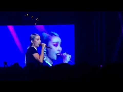 190628 HYOLYN(효린) -To Do List /Lonely /Touch My Body /Shake It /Ma Boy /Goodbye