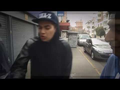 FREESTYLE | COQEÉ FLOW, ZARAVIA, TERRO