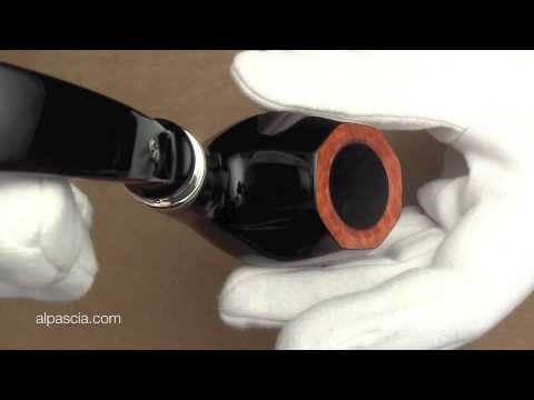 pipa BigBen Noble 845 - smoking pipe 312