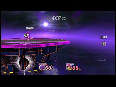 PM matches: Joellux vs. teeils