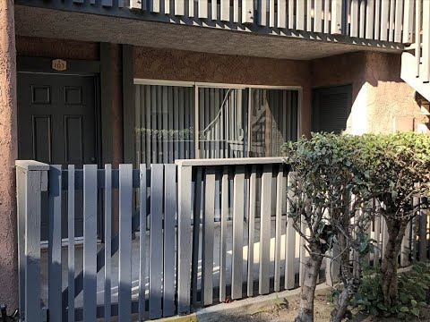 Condos for Rent in Torrance 2BR/2BA by Torrance Property Management