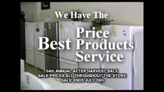 Olliff Boeve After Harvest Sale 2013