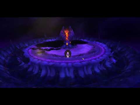 Fury vs. Mythic N'Zoth the Corrupter