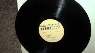Gang Of Four - If I Could Keep It For Myself (Vinyl)