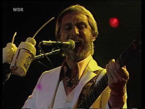 The Quiet One - The Who