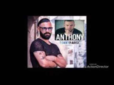 Tommy Parisi Feat.Anthony -MAI
