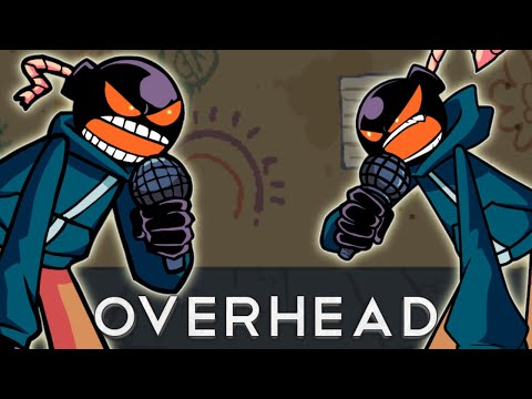 OVERHEAD || OG Whitty VS Remaster Whitty
