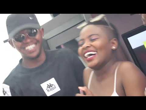 Dj Nhlekza \Mthande\ Official_music_video