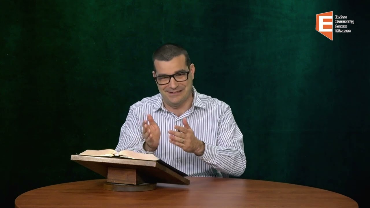 Liberty at Home 4/13/25