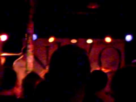 Hed pe live seattle sublime cover