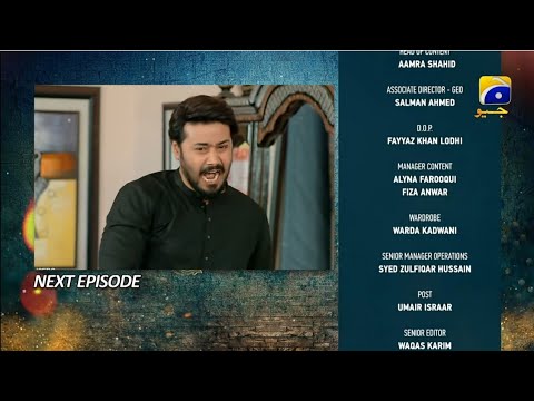 Grift Episode 25 Teaser  - HAR PAL GEO - Grift Episode 25 Promo & Teaser Geo Tv