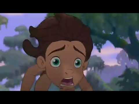 It's the Zugor, Run, It's the Zugor, Aah!