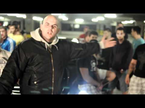 Triumph - Navikni se (Official video)