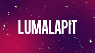 Jacob - Lumalapit (Lyric Video)