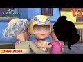 Vir The Robot Boy Vir Action Collection 12 Action Series WowKidz Action