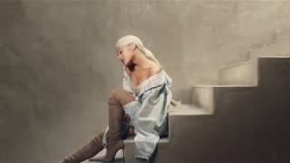 Musik-Video-Miniaturansicht zu sweetener Songtext von Ariana Grande