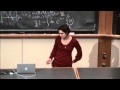 Lecture 3: Social Experiments: Why and How?