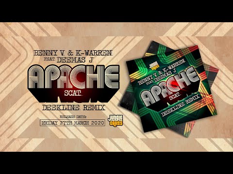 Benny V & K Warren ft Deemas J - Apache Scat