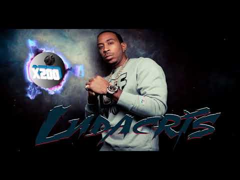 ♫ Ludacris - How The Hell (Featuring I-20 & Young Buck)