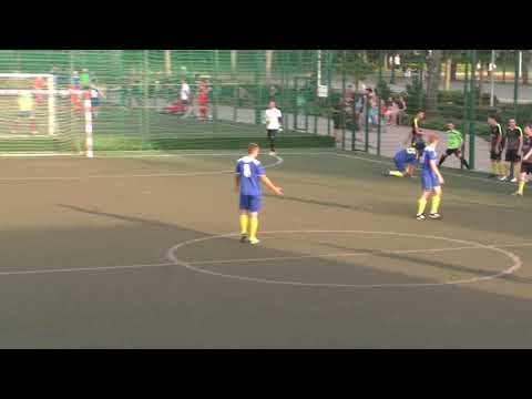 24 КХ 7 тур 5 лига 1/4 1Б Madball   поб  4А 5А Грифоны 2 1 тайм