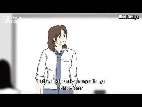 Hari Pertama Mos Di Dhokona School