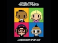 own it [bonus track] - black eyed peas