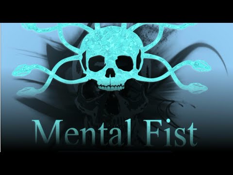 Fucking Rises - Set Dark Minimal (Mental Fist mix)
