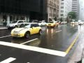 Raining In NYC