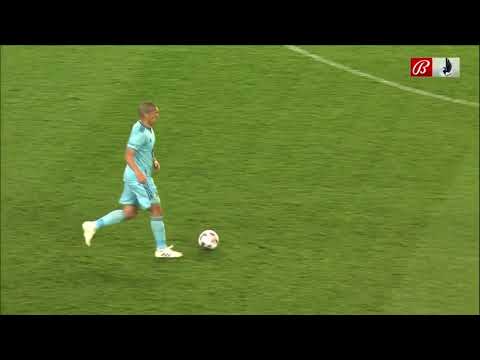 MINvSEA | GOAL: Robin Lod, Minnesota United FC - 86th minute