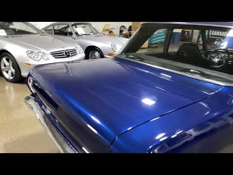 1964 Chevrolet Nova (CC-1783964) for sale in Grand Rapids, Michigan