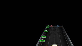 Clone Hero Custom - "Saviorself" by The Color Morale