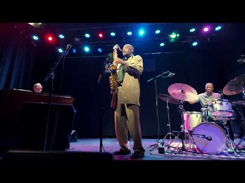 James Carter Encore with Guest - Porgy & Bess Vienna (06.11.2023)