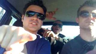 Amours louise attaque les 3 SB En concert