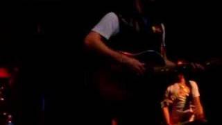 Griffin House - "Ah Me" - Nashville, TN